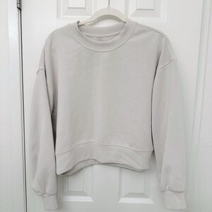 Lululemon Athletica Crewneck Sweatshirt